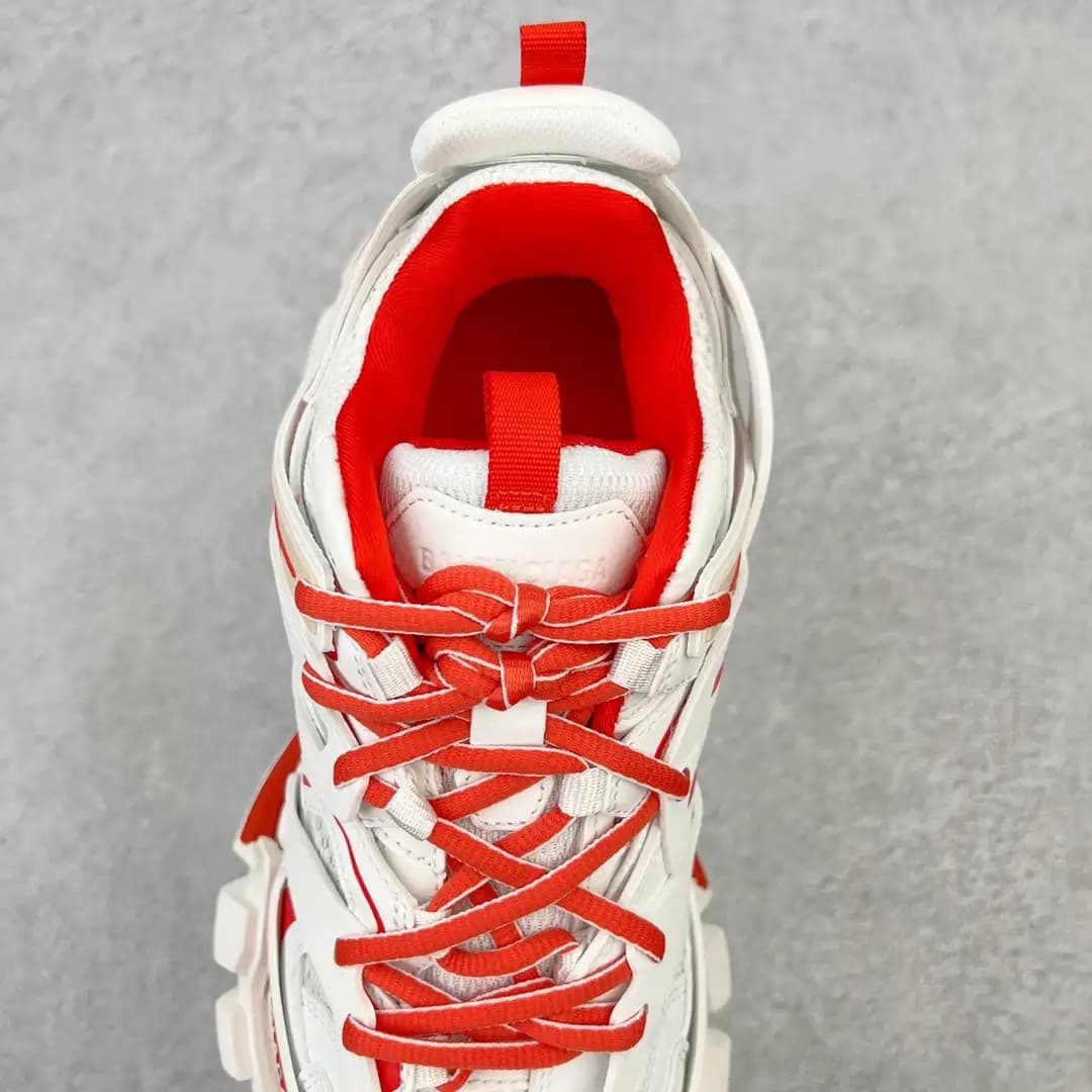 Balenciaga Track Sneakers - Image 2