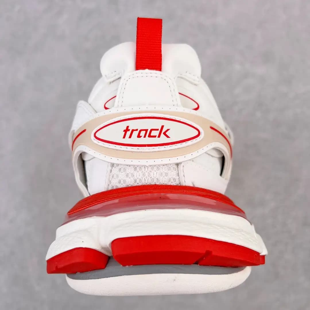 Balenciaga Track Sneakers - Image 3