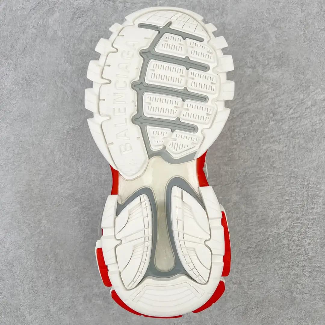Balenciaga Track Sneakers - Image 4