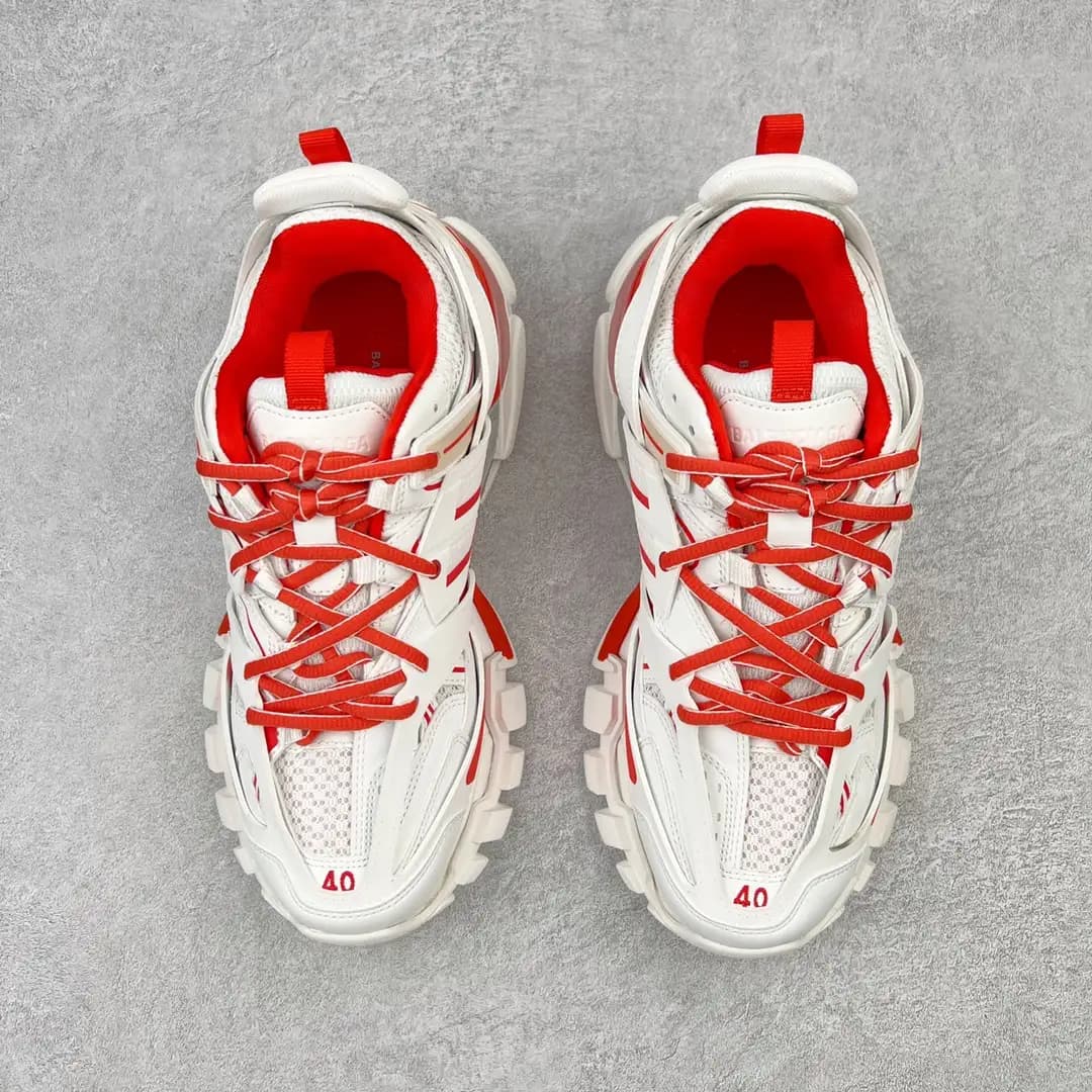 Balenciaga Track Sneakers - Image 5