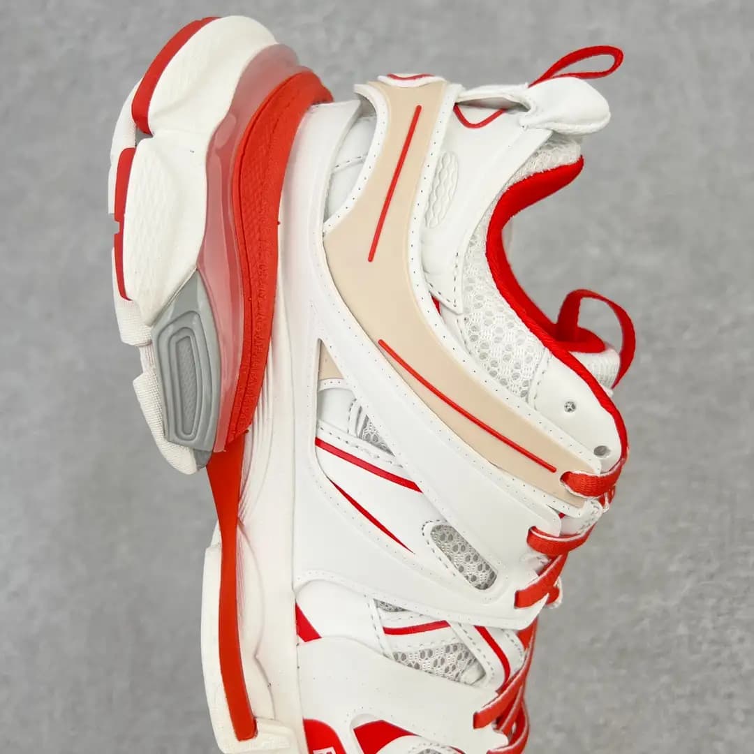 Balenciaga Track Sneakers - Image 7