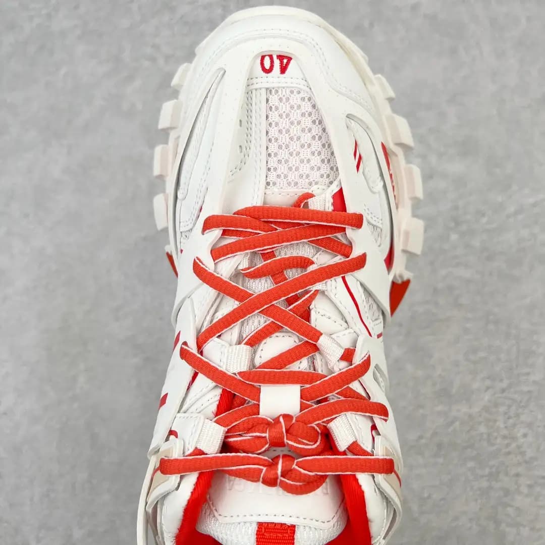 Balenciaga Track Sneakers - Image 8