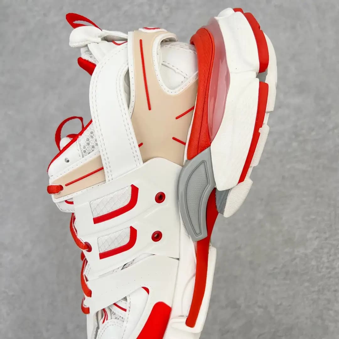 Balenciaga Track Sneakers - Image 9