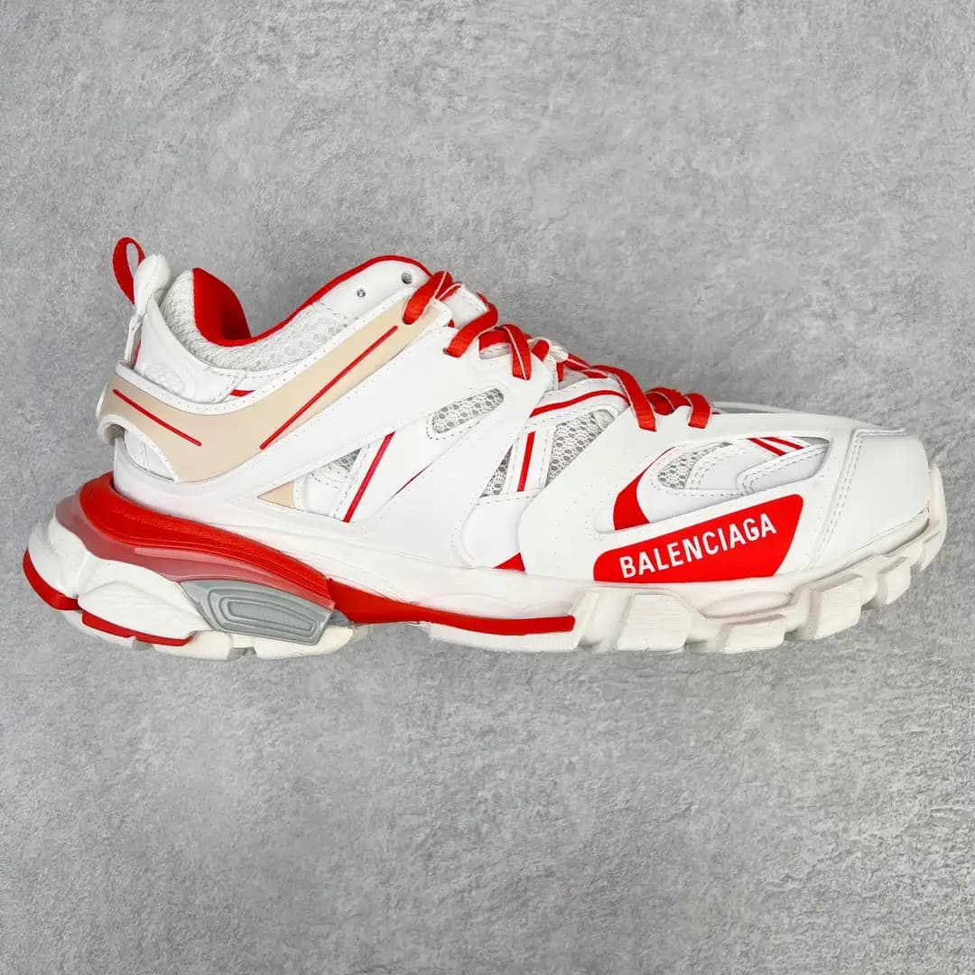 Balenciaga Track Sneakers