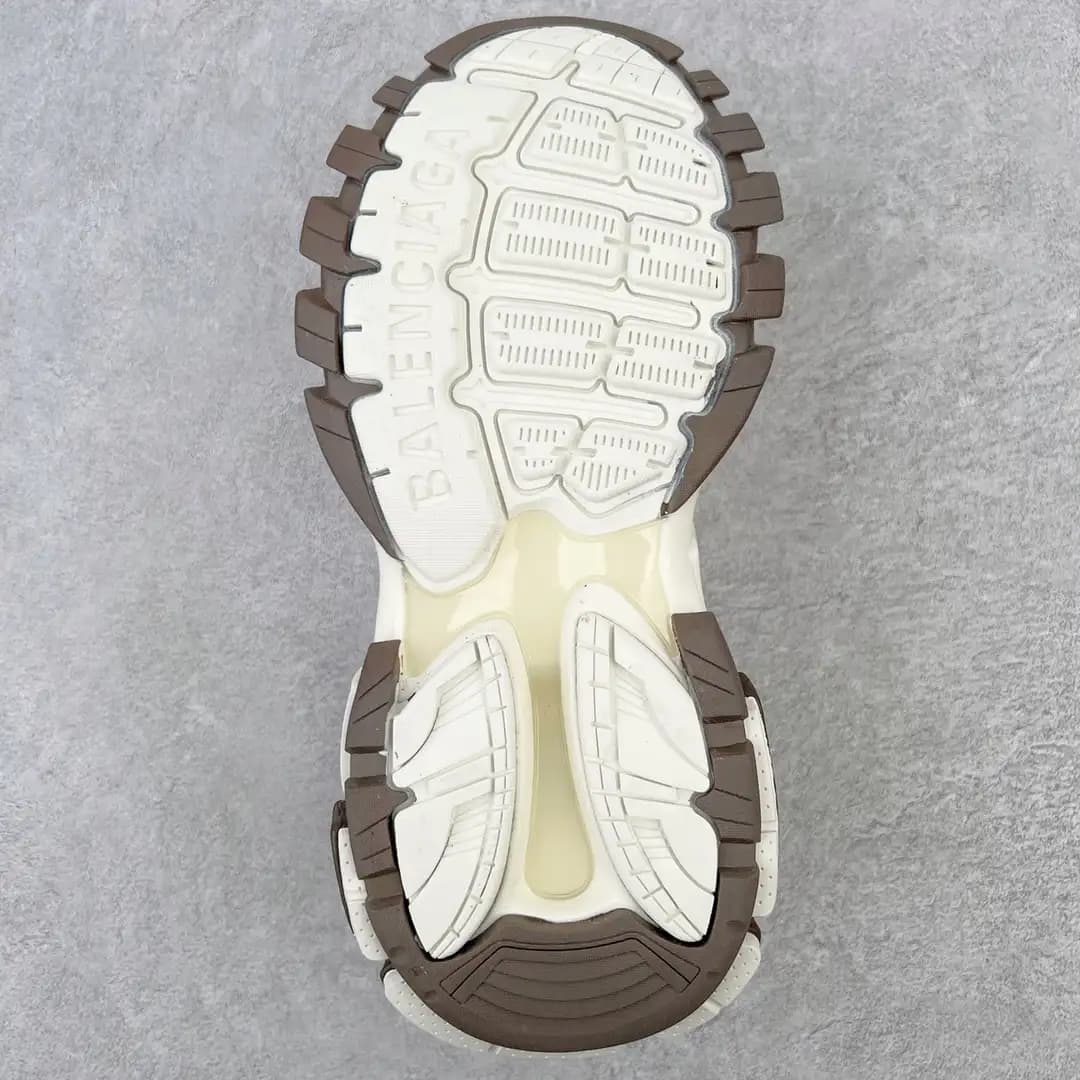 Balenciaga Track Sneakers - Image 2