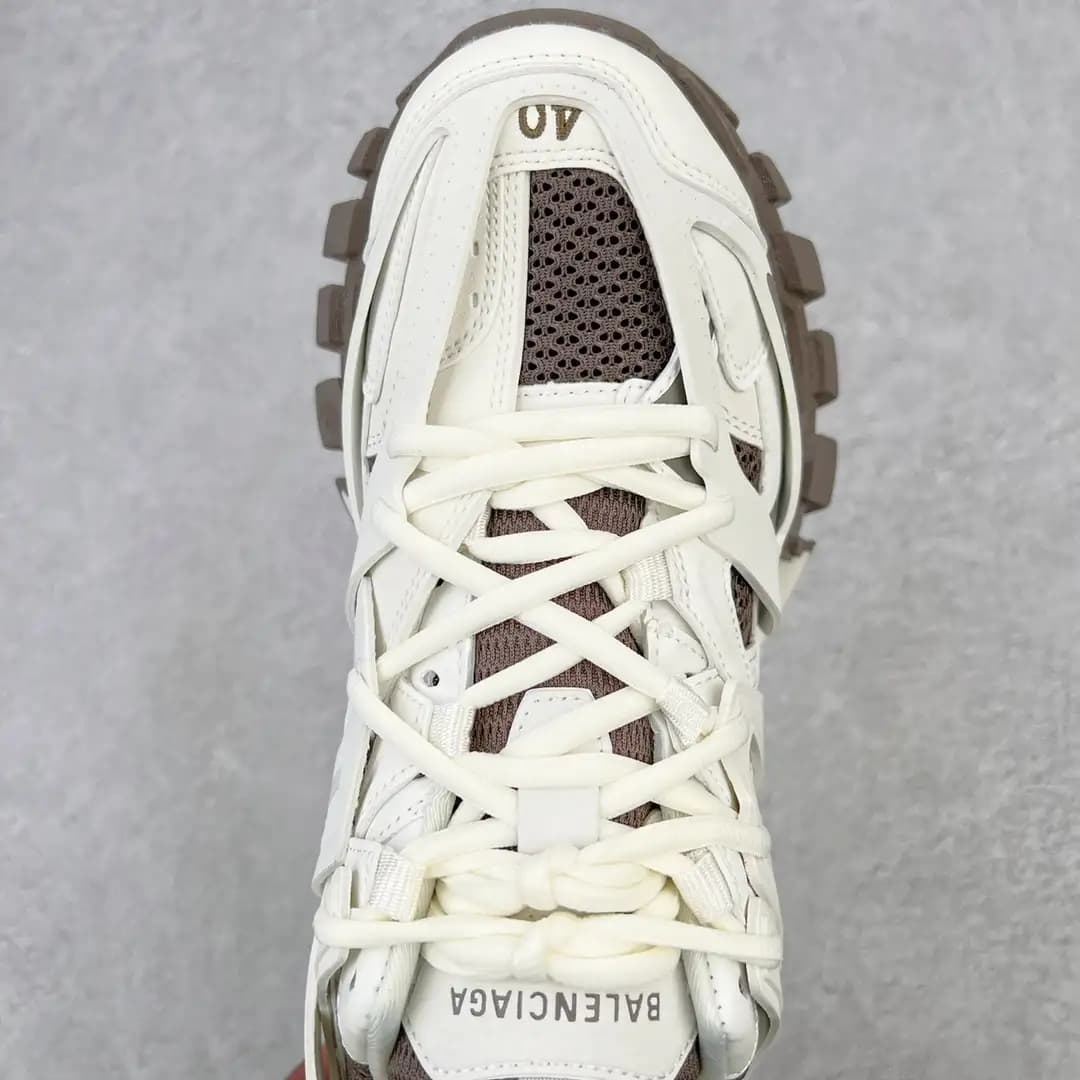 Balenciaga Track Sneakers - Image 4