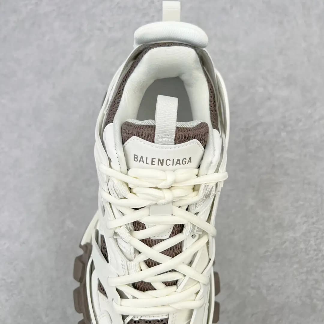 Balenciaga Track Sneakers - Image 5