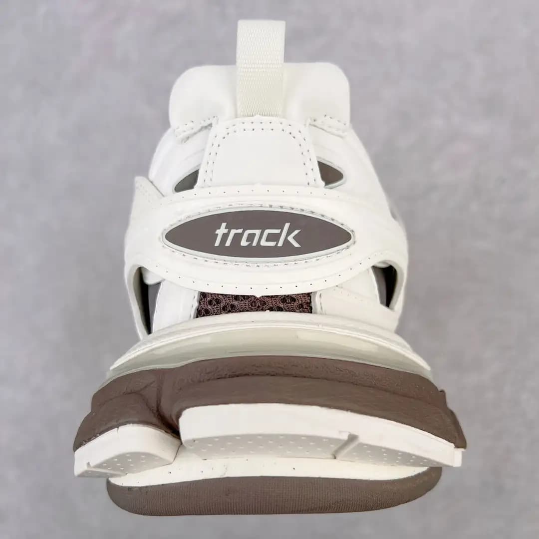 Balenciaga Track Sneakers - Image 6