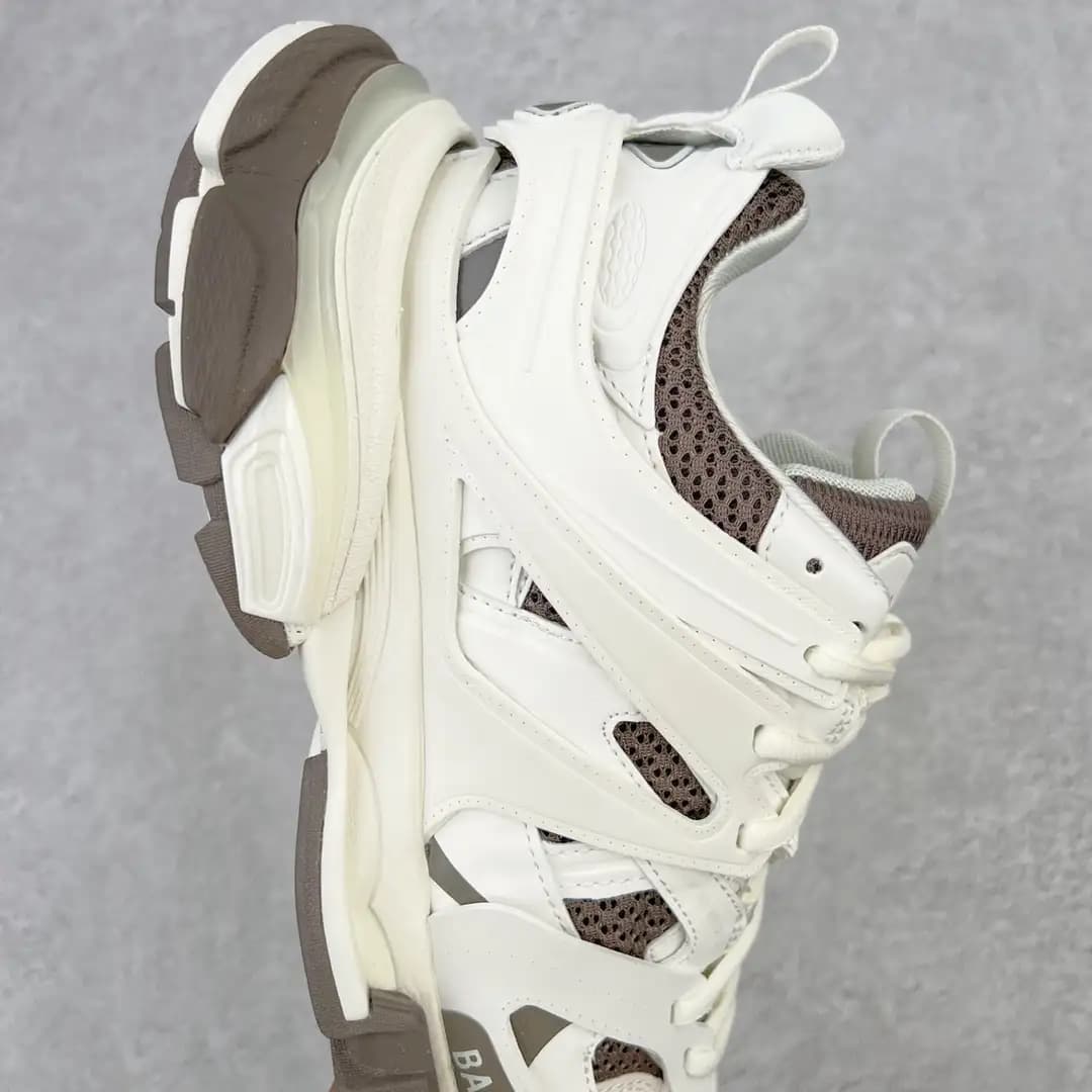 Balenciaga Track Sneakers - Image 8