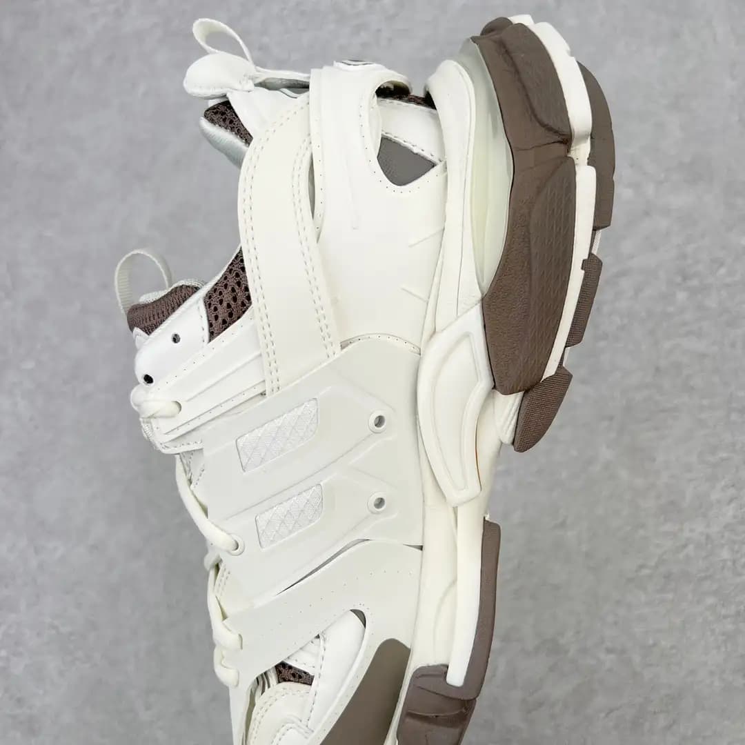 Balenciaga Track Sneakers - Image 9