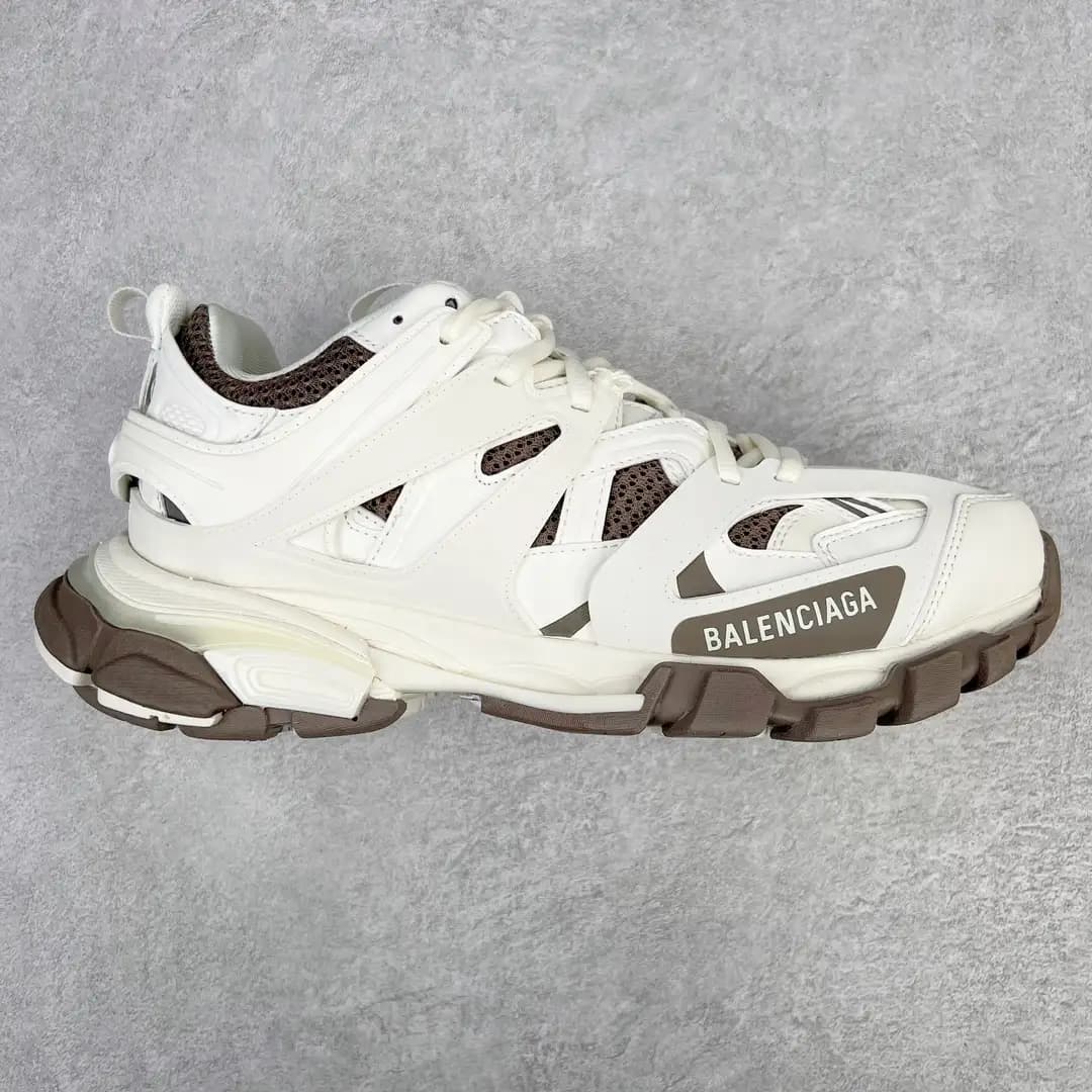 Balenciaga Track Sneakers