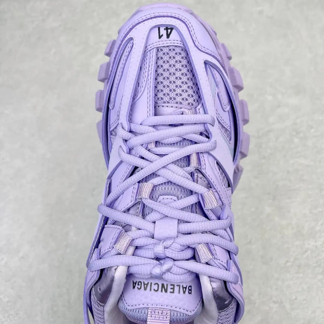 Balenciaga Track Sneakers - Image 2