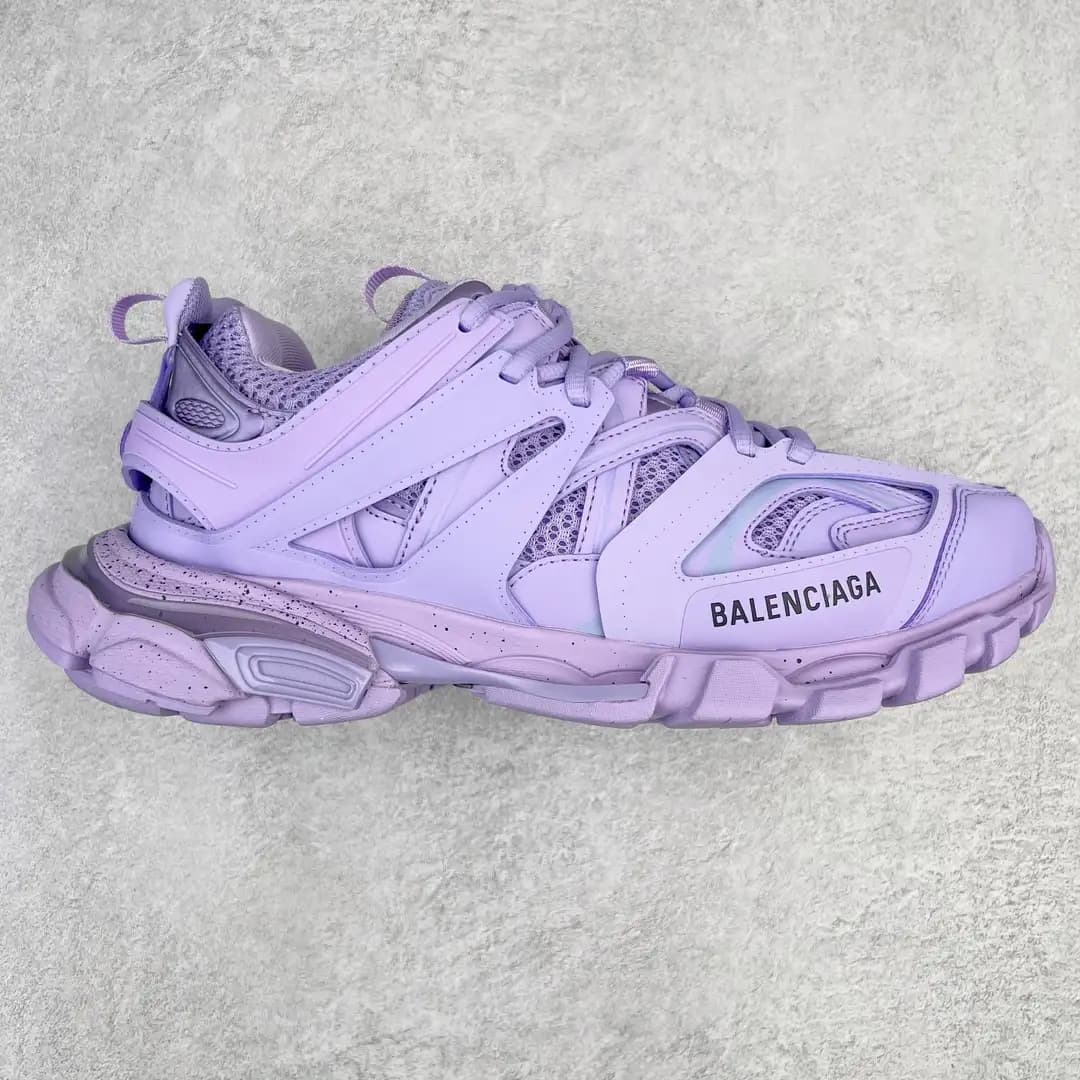 Balenciaga Track Sneakers