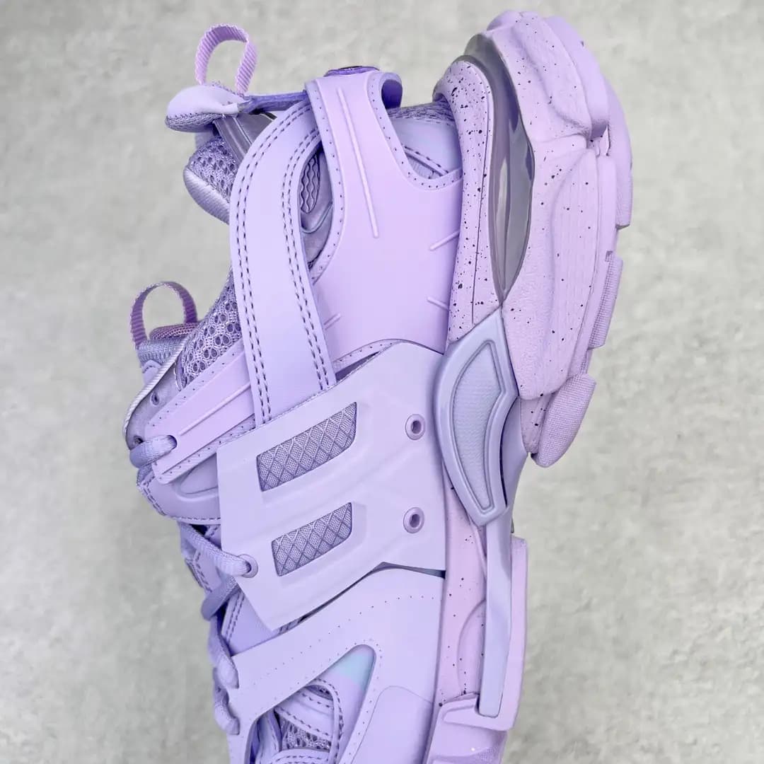 Balenciaga Track Sneakers - Image 3