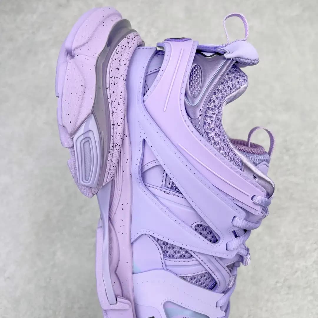 Balenciaga Track Sneakers - Image 5