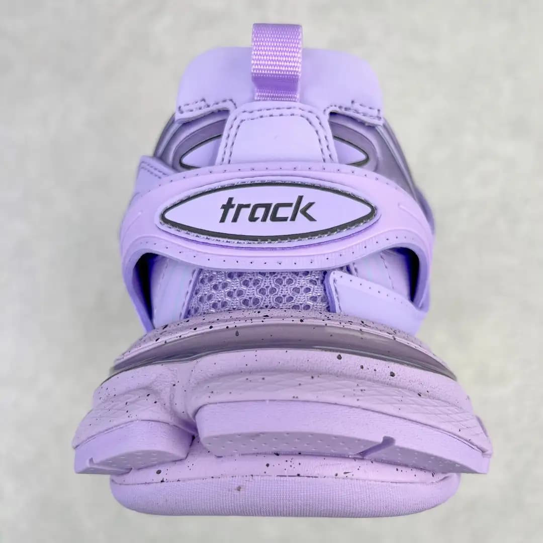 Balenciaga Track Sneakers - Image 6