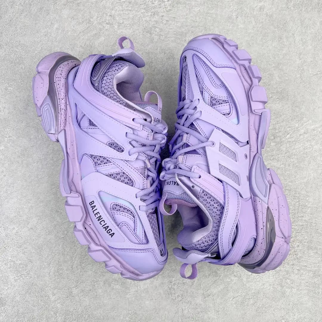 Balenciaga Track Sneakers - Image 7