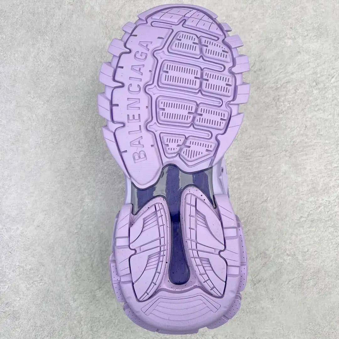 Balenciaga Track Sneakers - Image 8