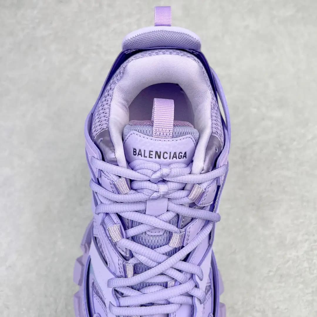 Balenciaga Track Sneakers - Image 9