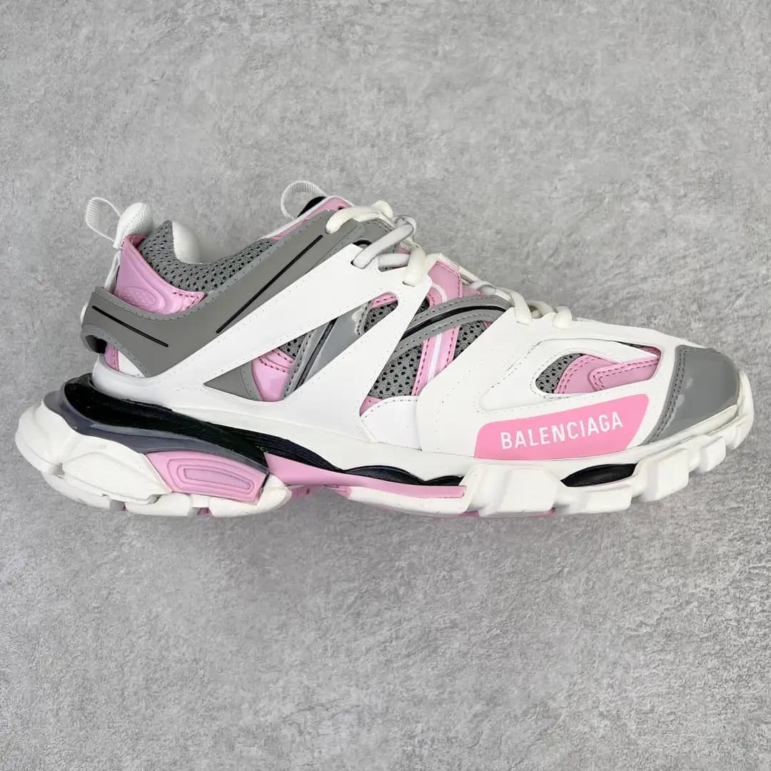 Balenciaga Track Sneakers