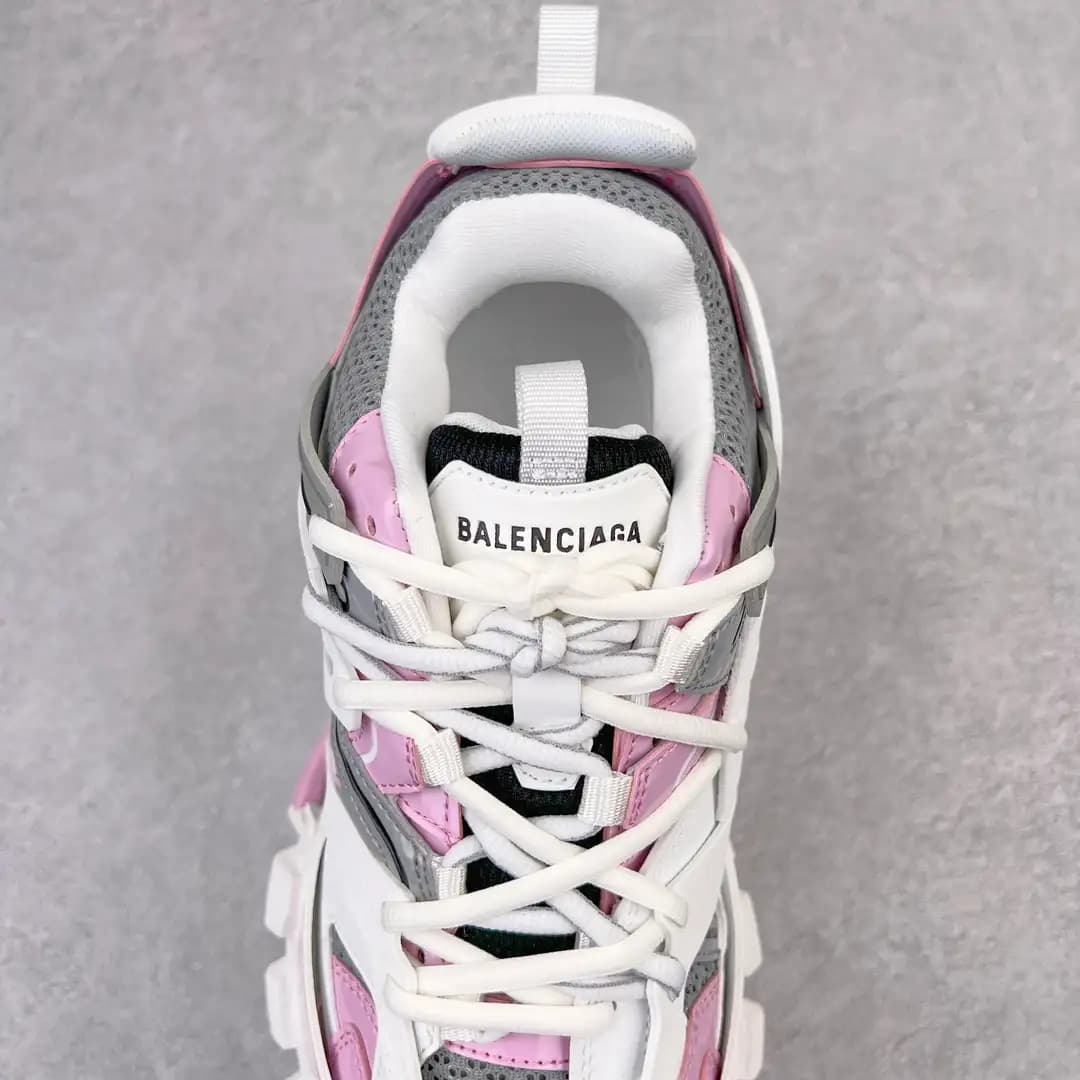 Balenciaga Track Sneakers - Image 2