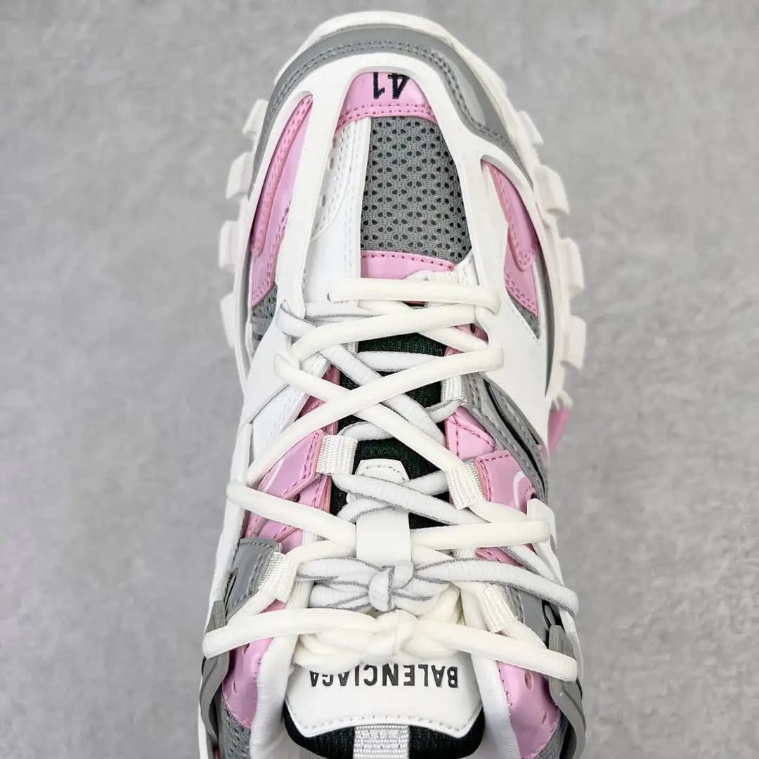 Balenciaga Track Sneakers - Image 3
