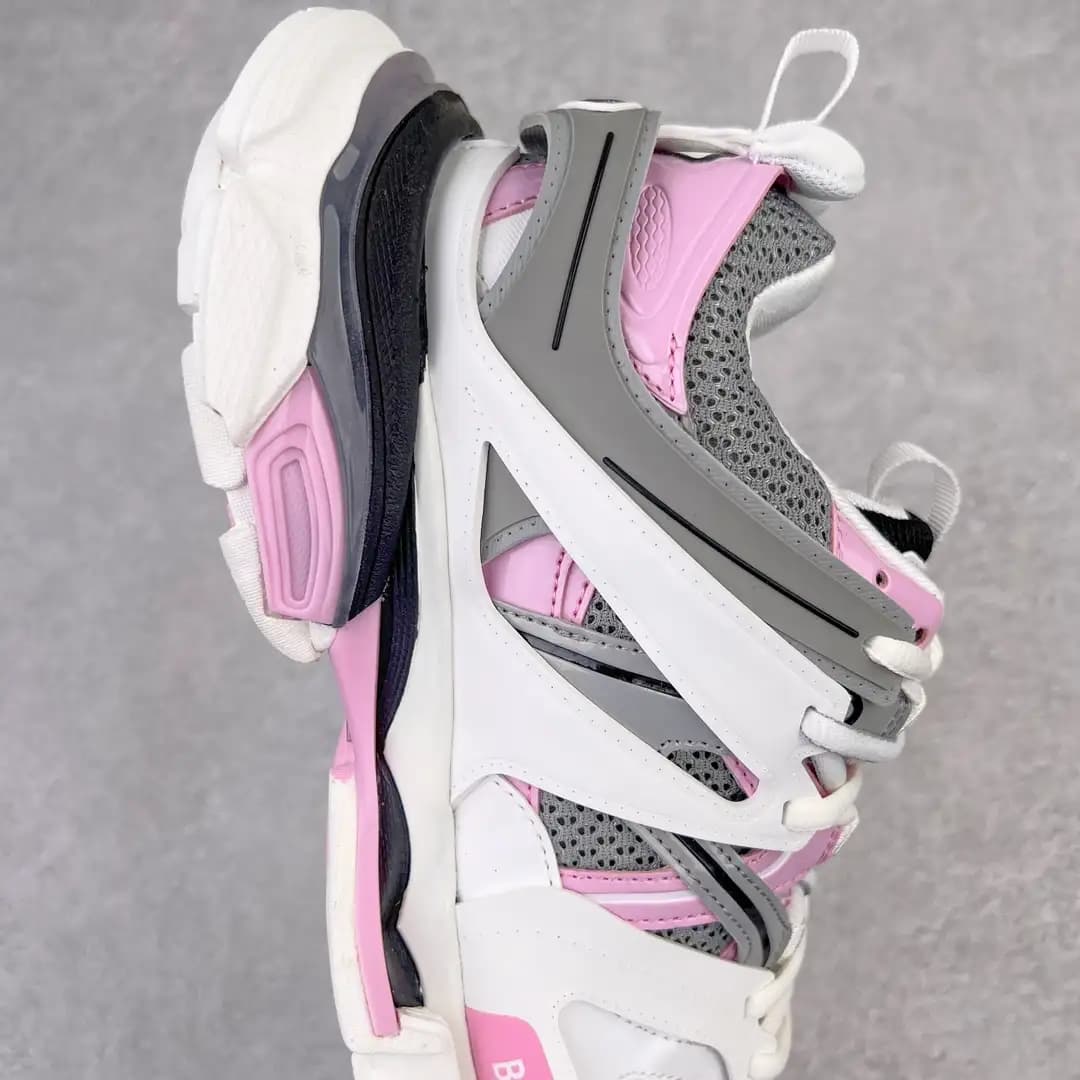 Balenciaga Track Sneakers - Image 5