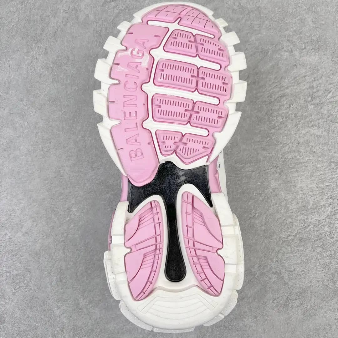 Balenciaga Track Sneakers - Image 6