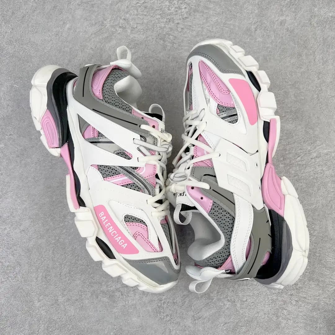 Balenciaga Track Sneakers - Image 7