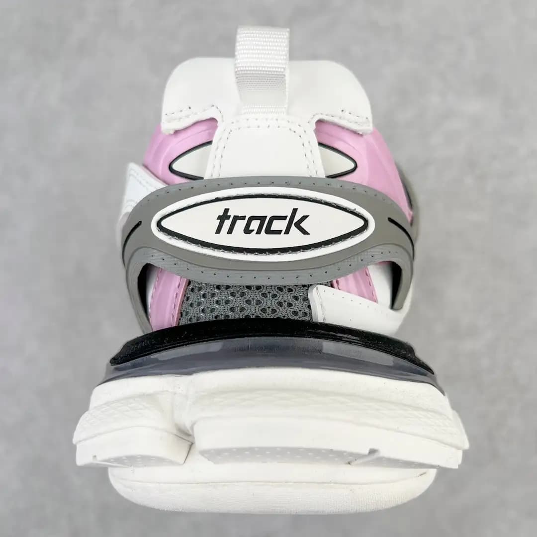 Balenciaga Track Sneakers - Image 9