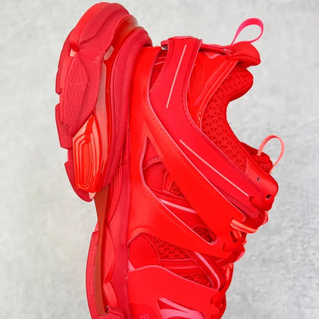 Balenciaga Track Sneakers - Image 2