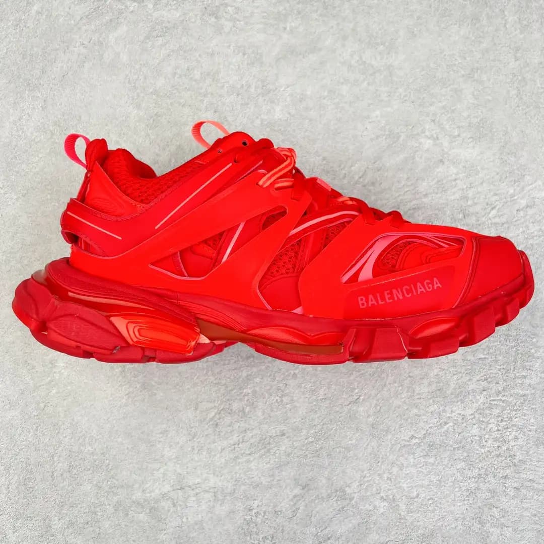 Balenciaga Track Sneakers