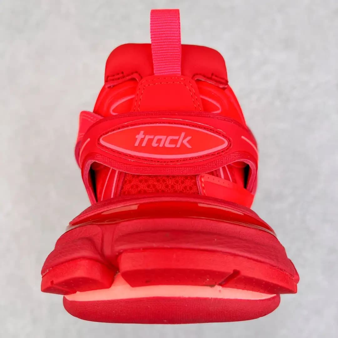 Balenciaga Track Sneakers - Image 3
