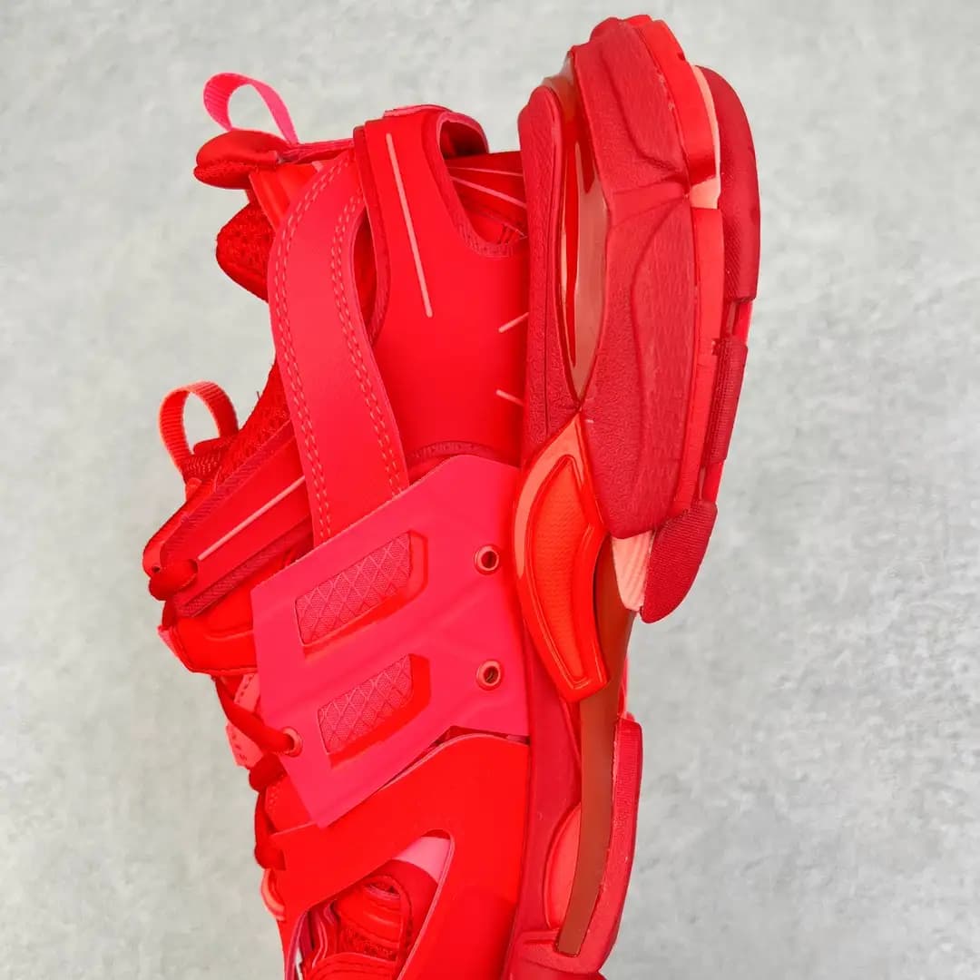 Balenciaga Track Sneakers - Image 4