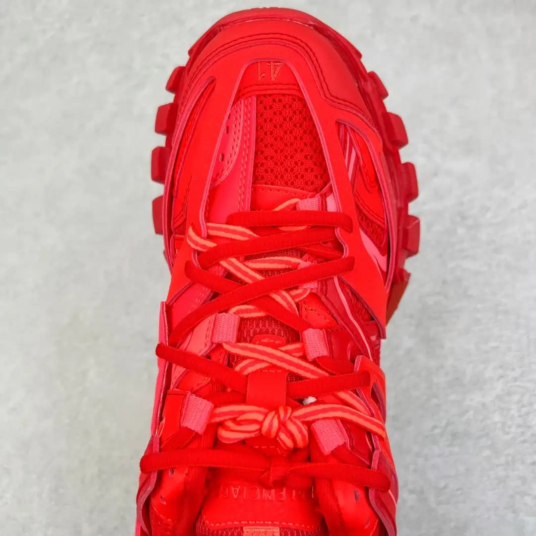 Balenciaga Track Sneakers - Image 6