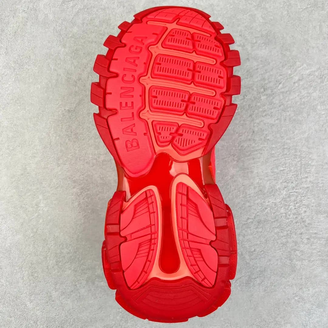 Balenciaga Track Sneakers - Image 8