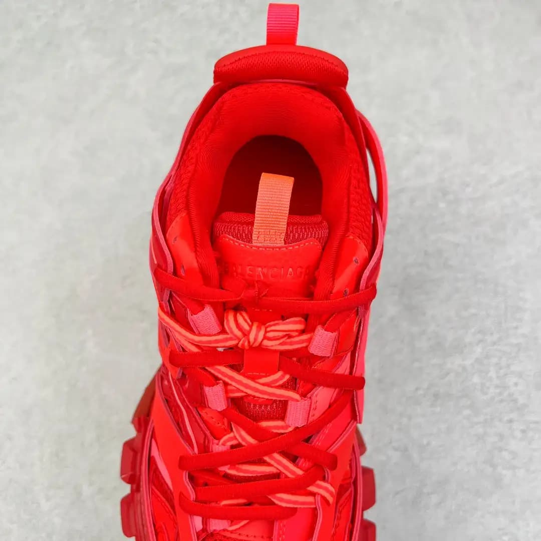 Balenciaga Track Sneakers - Image 9