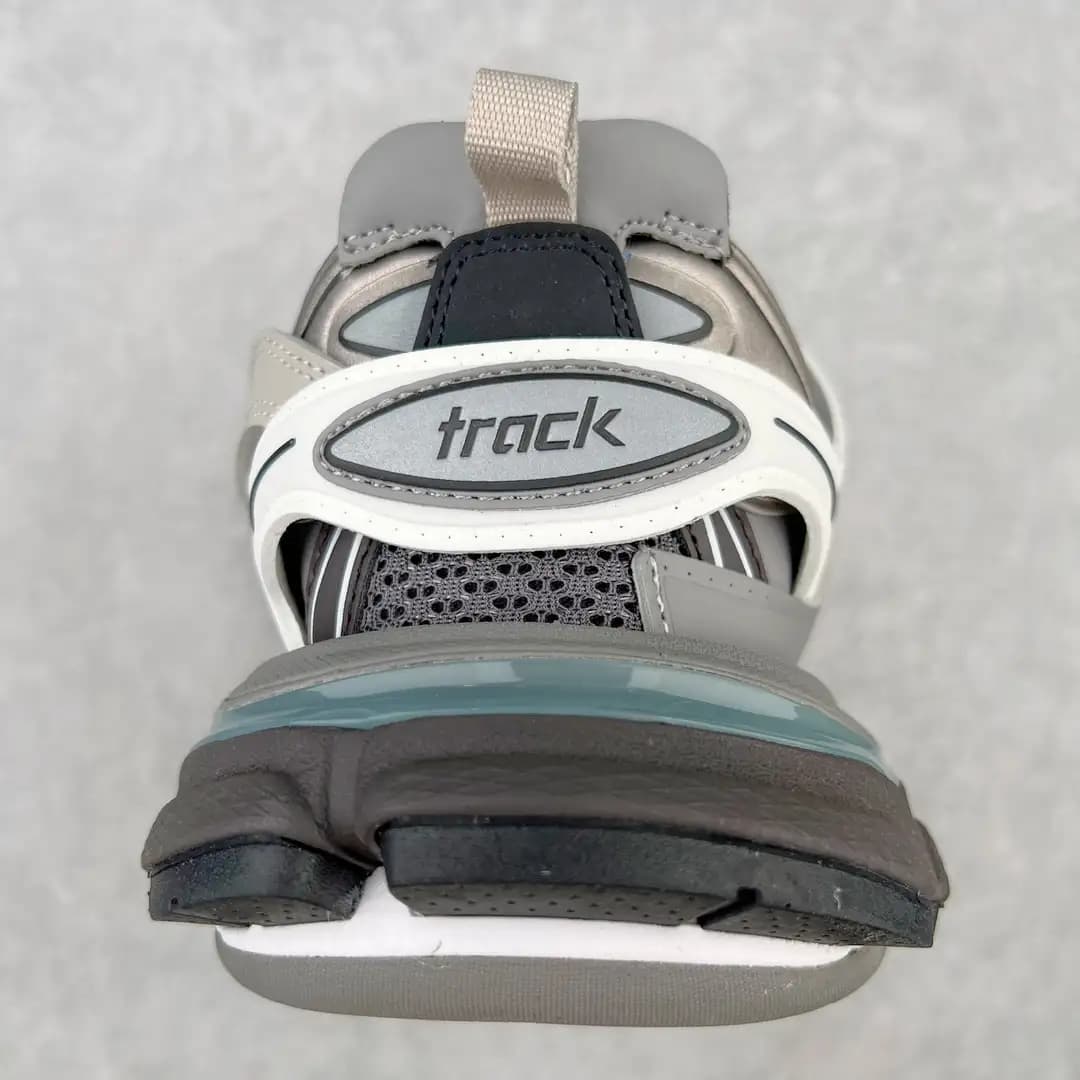 Balenciaga Track Sneakers - Image 2