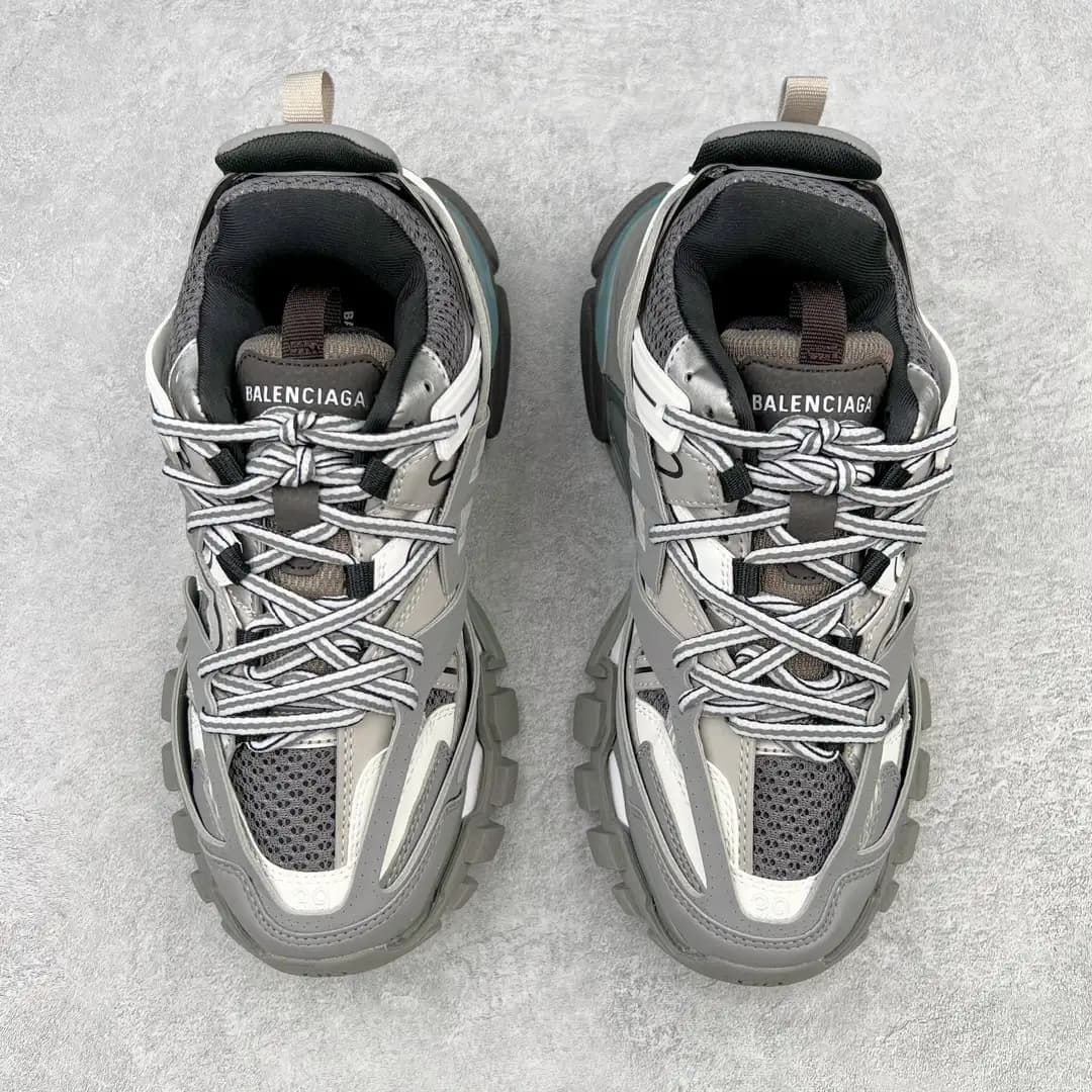 Balenciaga Track Sneakers - Image 3