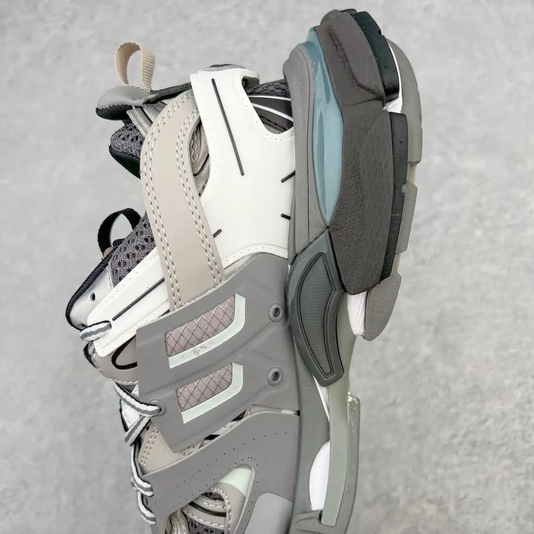 Balenciaga Track Sneakers - Image 5