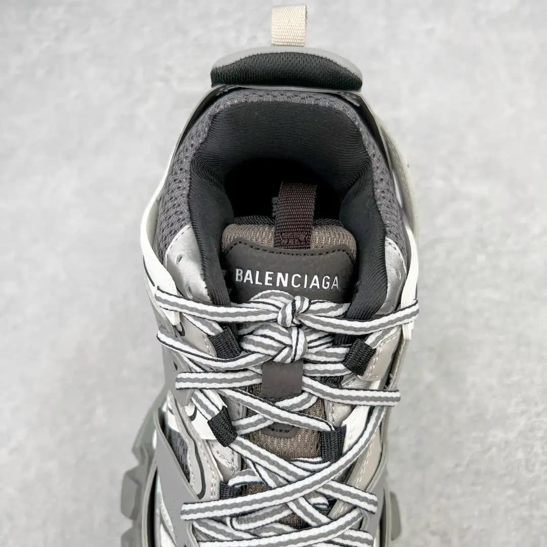 Balenciaga Track Sneakers - Image 6
