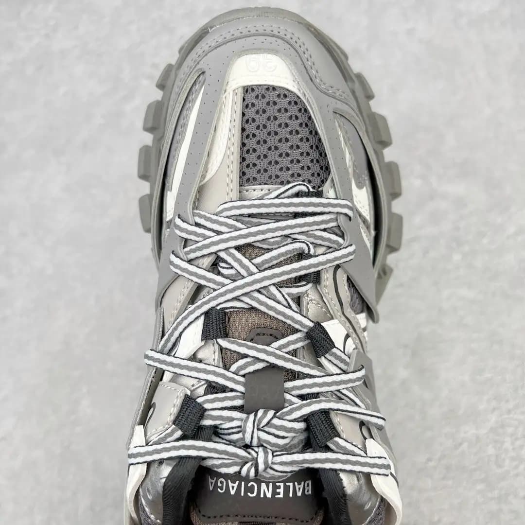 Balenciaga Track Sneakers - Image 8