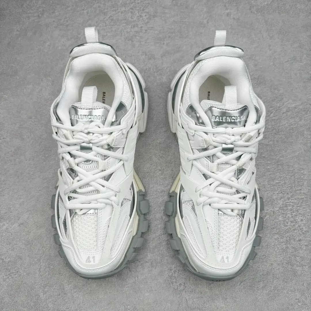 Balenciaga Track Sneakers - Image 2