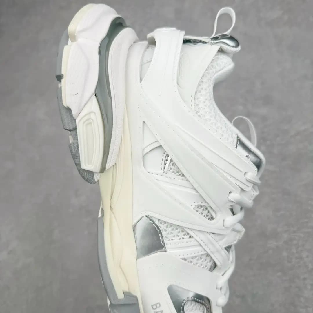 Balenciaga Track Sneakers - Image 3