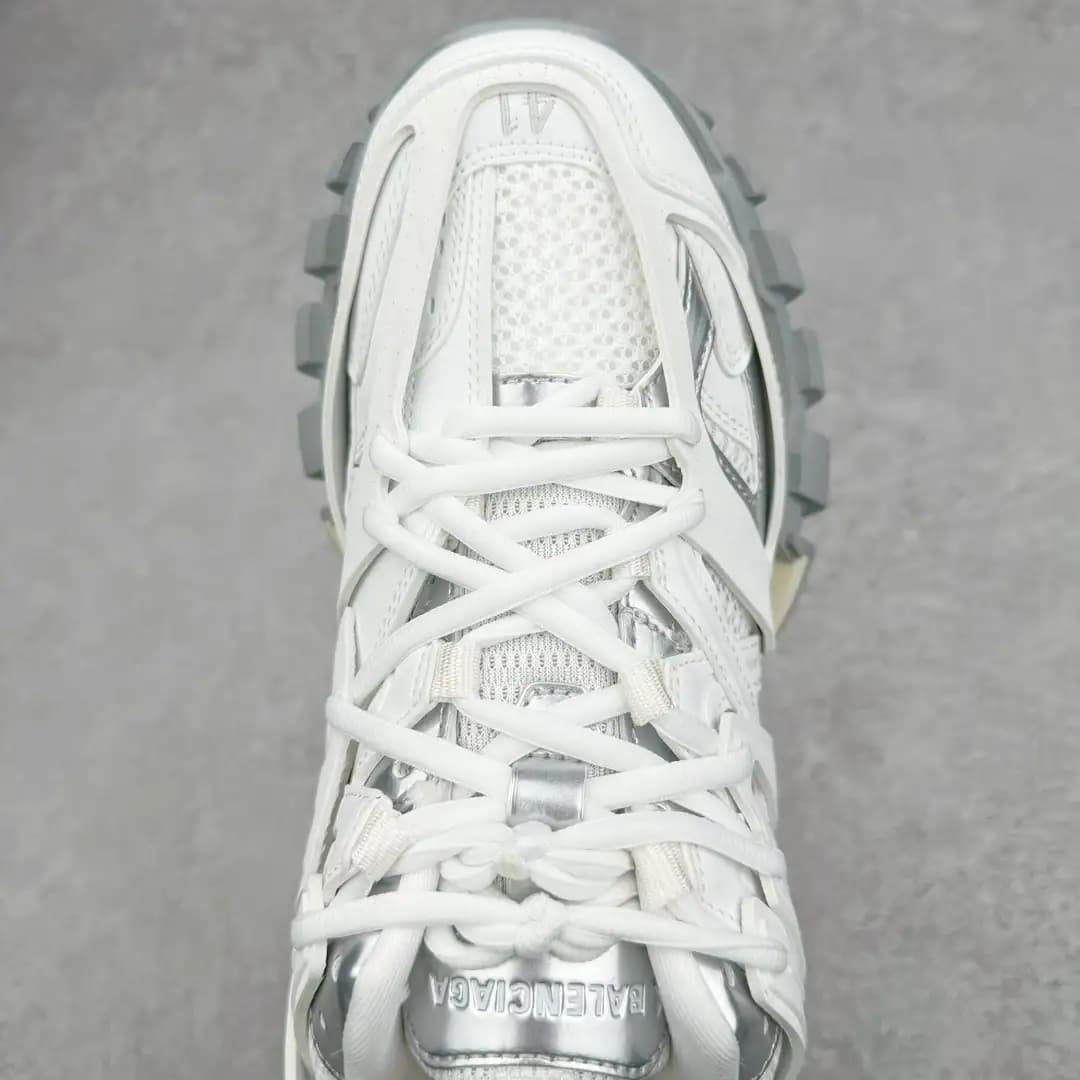 Balenciaga Track Sneakers - Image 4
