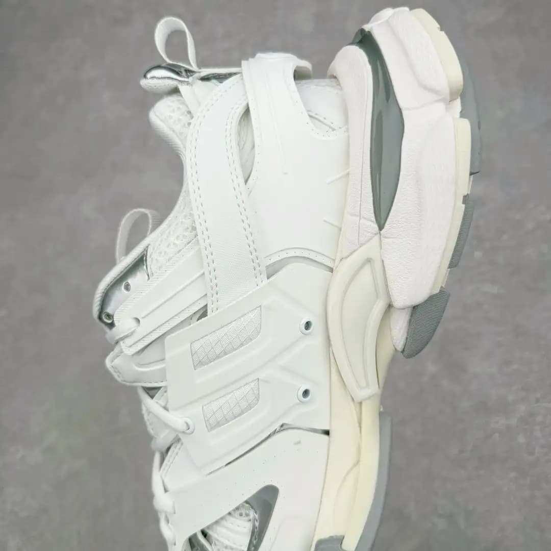 Balenciaga Track Sneakers - Image 6