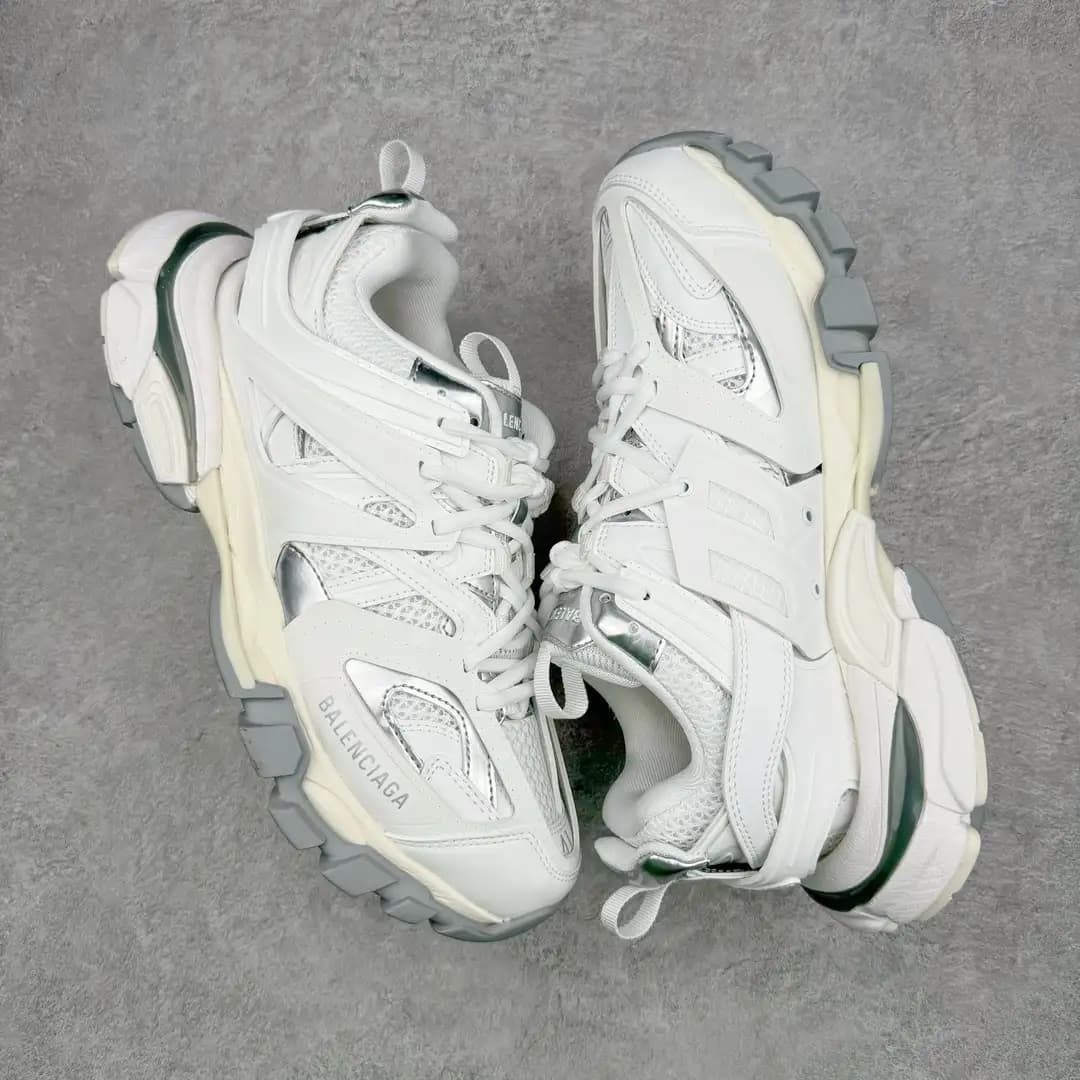 Balenciaga Track Sneakers - Image 7