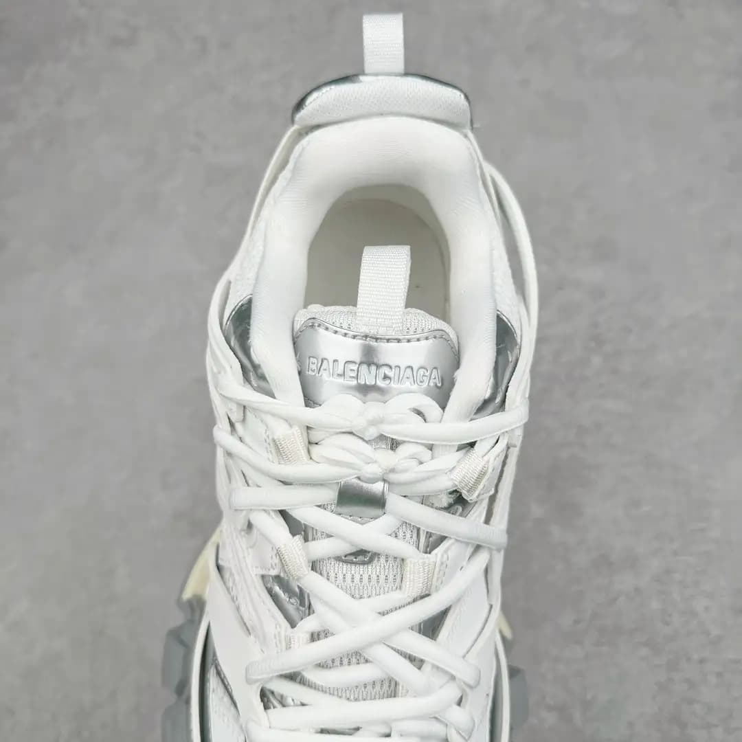 Balenciaga Track Sneakers - Image 9