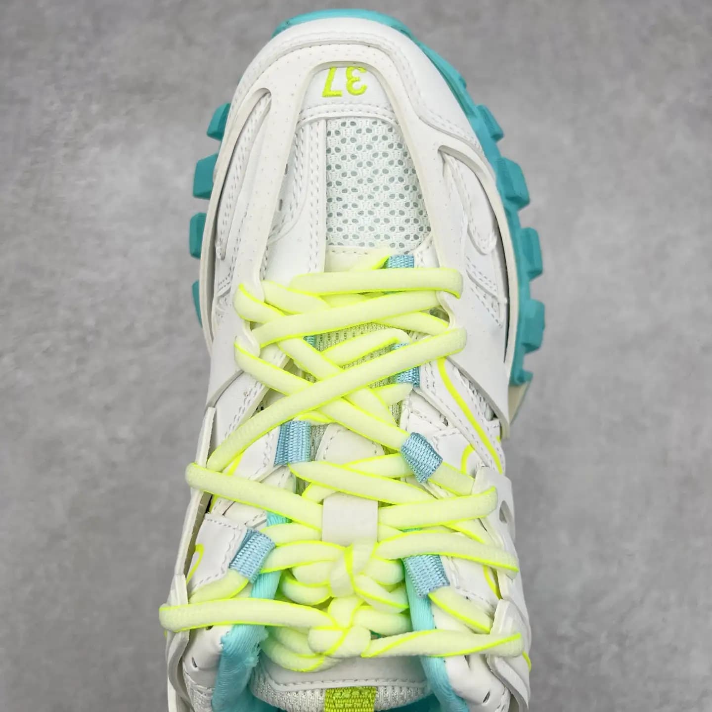 Balenciaga Track Sneakers - Image 2