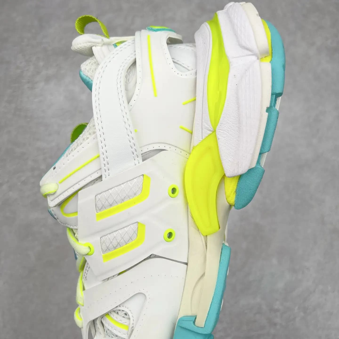 Balenciaga Track Sneakers - Image 3